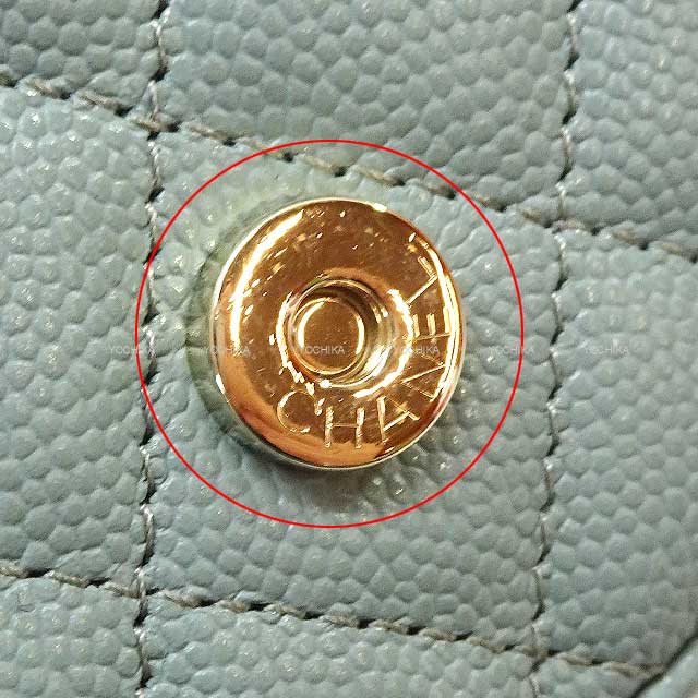 渋谷並木橋店】CHANEL シャネル ショルダーバッグ マトラッセ