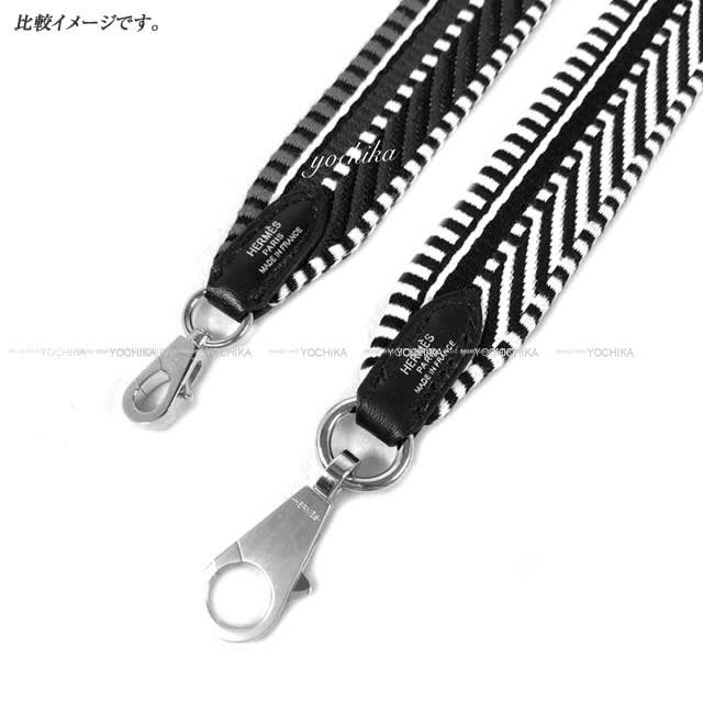 HERMES エルメス ショルダーストラップ バンドリエール 25mm HERMES エルメス ショルダーストラップ バンドリエール 25mm