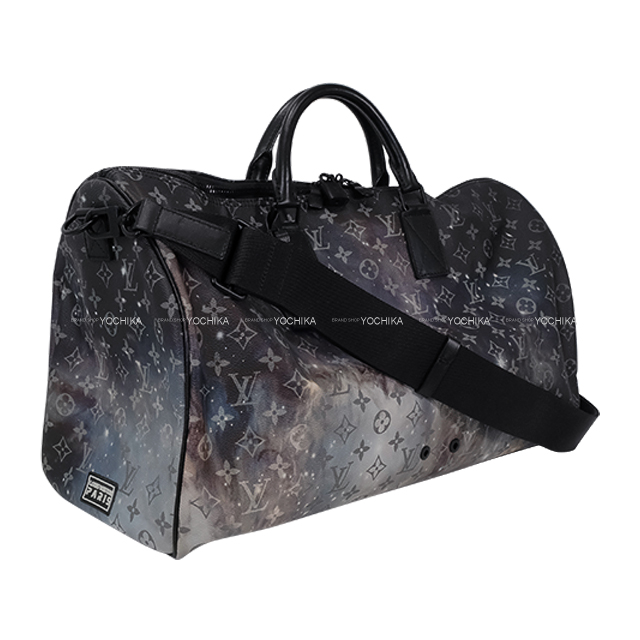 LOUIS VUITTON ルイ・ヴィトン ボストンバッグ キーポル バンド