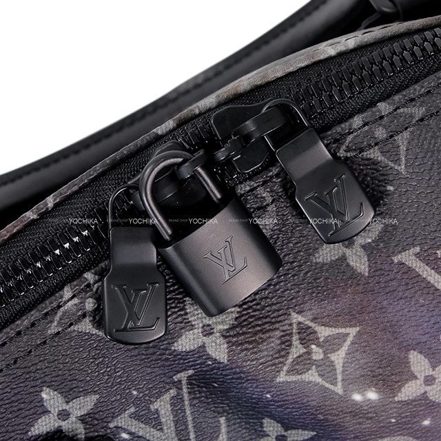 LOUIS VUITTON ルイ・ヴィトン ボストンバッグ キーポル バンド