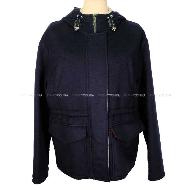 2503SW】2023年 春夏 HERMES エルメス ブルゾン レディース 2503SW】2023年 春夏 HERMES エルメス ブルゾン レディース