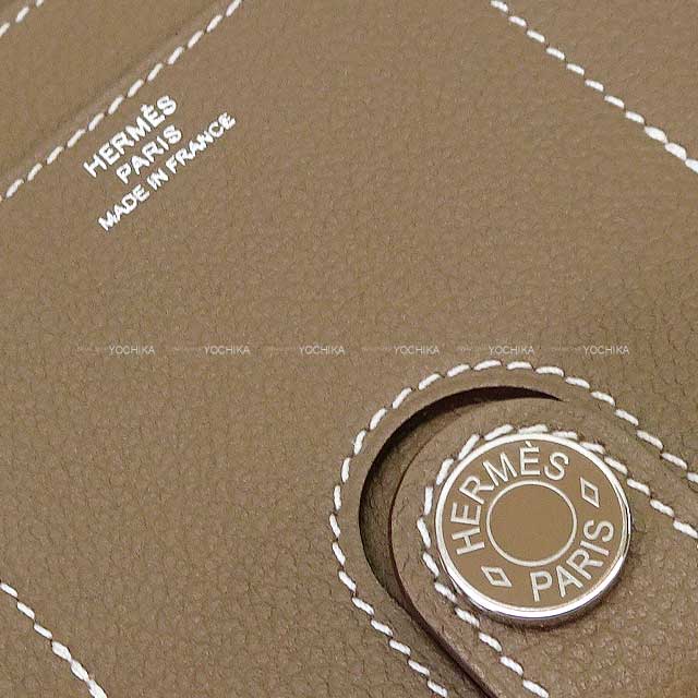 HERMES エルメス 長財布 パスポートケース R.M.S トゥタンマン HERMES エルメス 長財布 パスポートケース R.M.S トゥタンマン