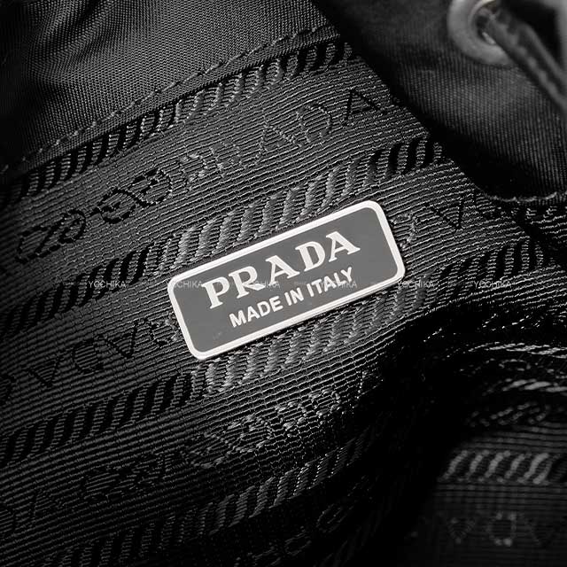 渋谷並木橋店】PRADA プラダ ショルダーバッグ Re-Nylon