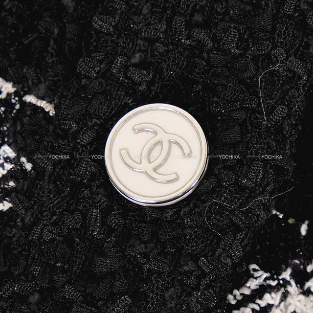 2023年 春夏 CHANEL シャネル ノーカラージャケット レディース