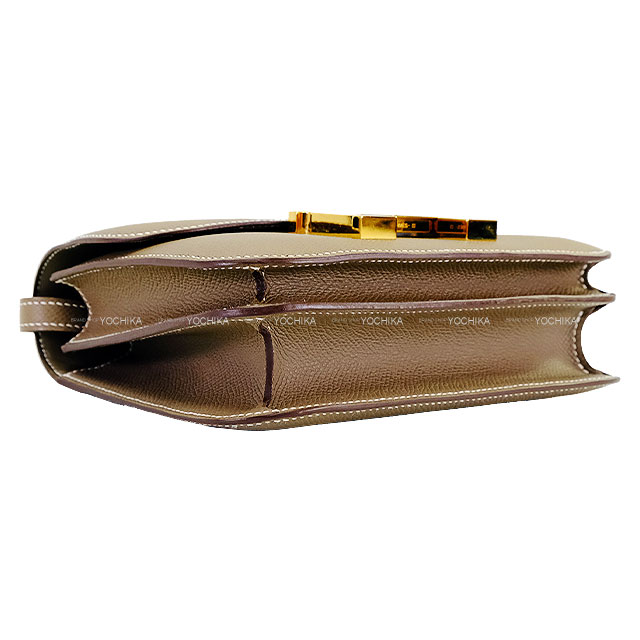 HERMES エルメス ショルダーバッグ コンスタンス3 ミニ 18