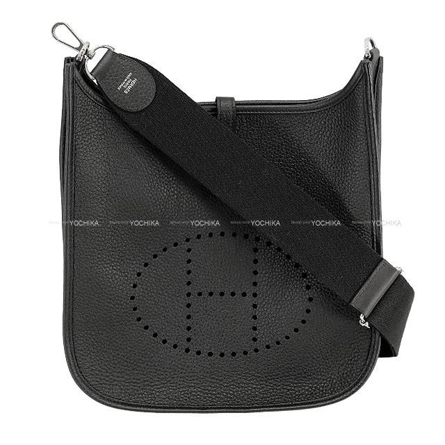 HERMES エルメス ショルダーバッグ エヴリン3(エブリン) 29 PM HERMES エルメス ショルダーバッグ エヴリン3(エブリン) 29 PM