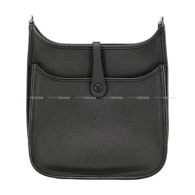 HERMES エルメス ショルダーバッグ エヴリン3(エブリン) 29 PM HERMES エルメス ショルダーバッグ エヴリン3(エブリン) 29 PM