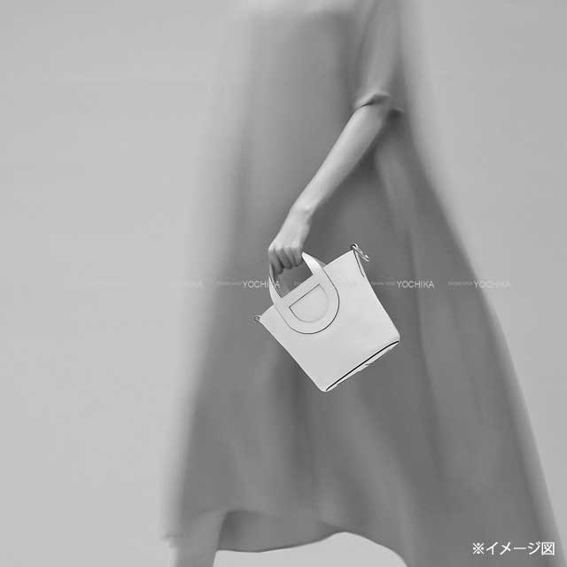 HERMES エルメス ハンドバッグ インザループ18 クレ トリヨン HERMES エルメス ハンドバッグ インザループ18 クレ トリヨン