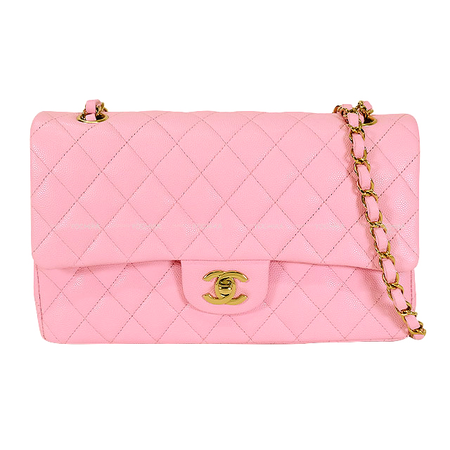 送料無料 ギフト CHANEL シャネル ショルダーバッグ マトラッセ Wフラップ アクセサリー