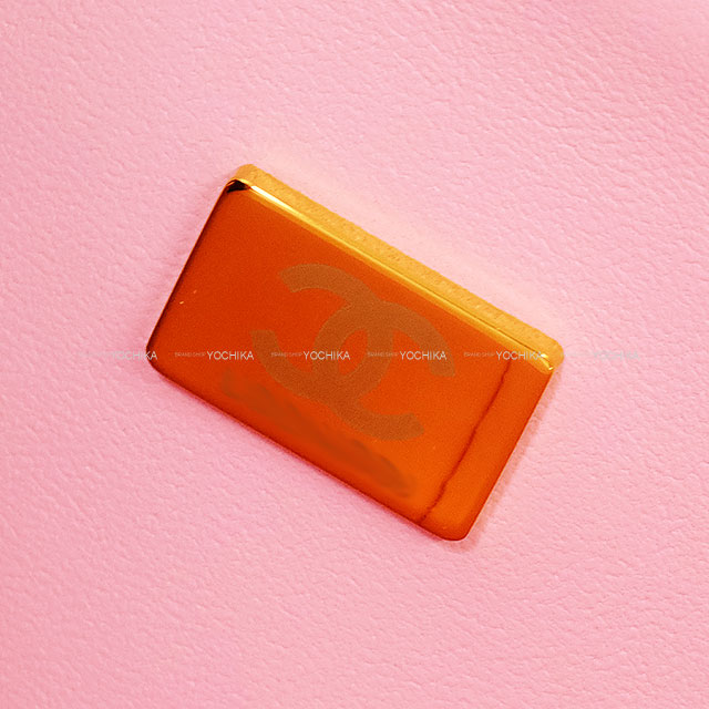 CHANEL シャネル ショルダーバッグ マトラッセ Wフラップ チェーン