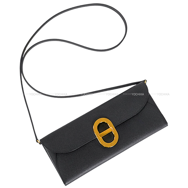 渋谷並木橋店】HERMES エルメス クラッチバッグ マイヨン