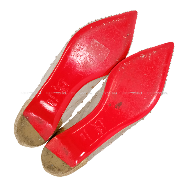 渋谷並木橋店】Christian Louboutin クリスチャンルブタン