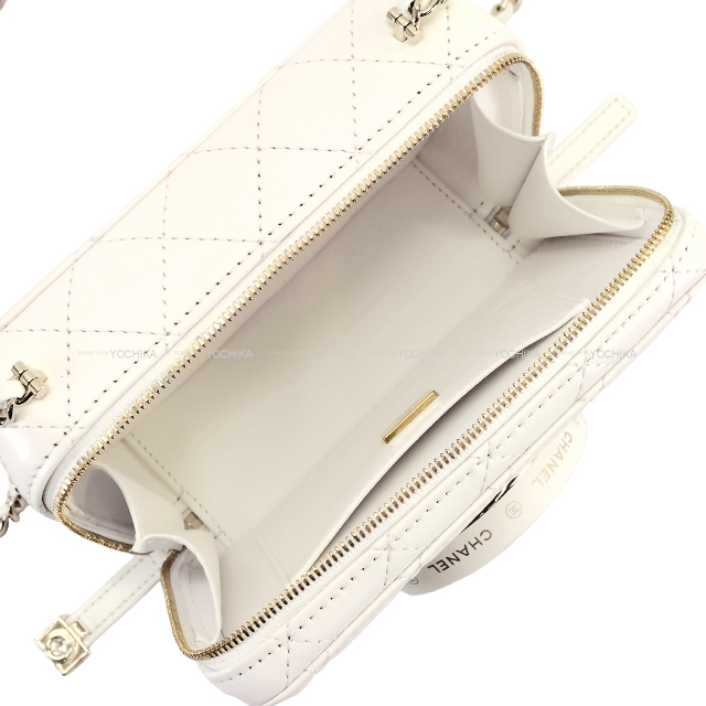 CHANEL シャネル ショルダーバッグ ココマーク マトラッセ