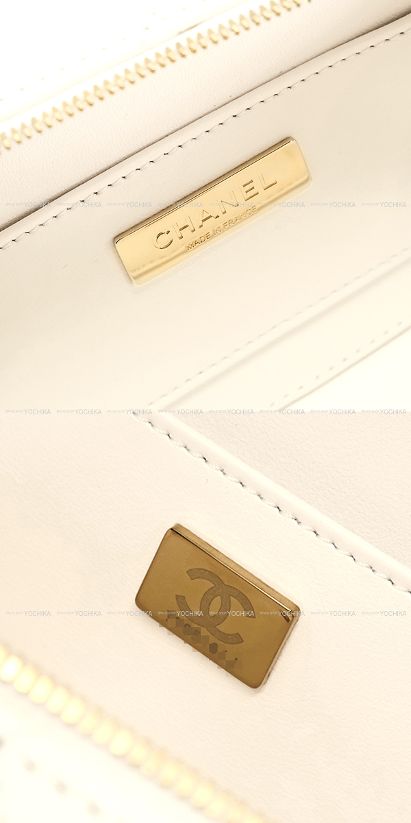 CHANEL シャネル ショルダーバッグ ココマーク マトラッセ