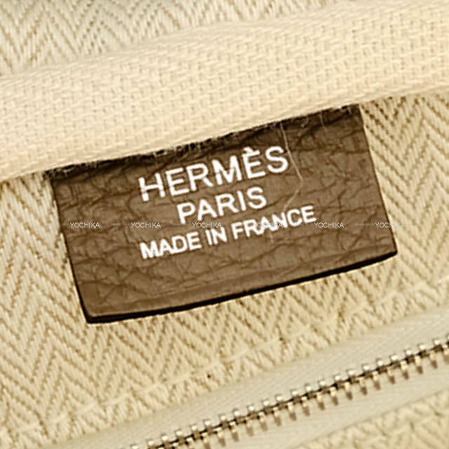 HERMES エルメス ショルダーバッグ ヴィクトリアエラン 38