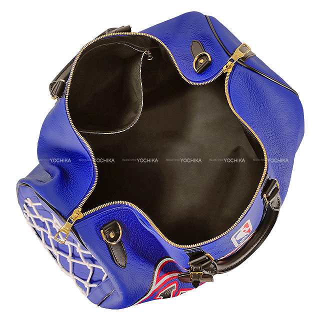 未使用ルイヴィトン　louis vuittonキーポルバンドリエール55 キーポル・バンドリエール 55 ダミエ・グラフィット｜ルイ