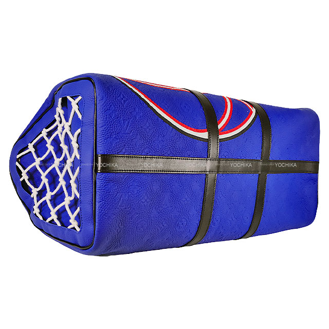 LOUIS VUITTON 55cm 大容量 FL1909 ボストンバッグ ルイ・ヴィトン(LOUIS VUITTON) ボストンバッグ | 通販・人気