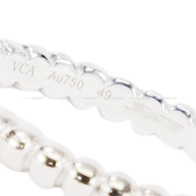 Van Cleef & Arpels ヴァンクリーフ＆アーペル リング・指輪