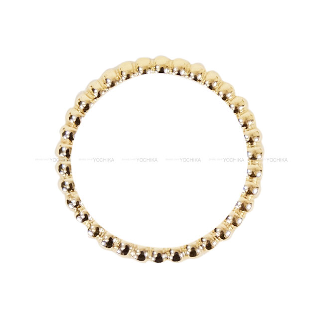 Van Cleef & Arpels ヴァンクリーフ＆アーペル ペルレ スモール