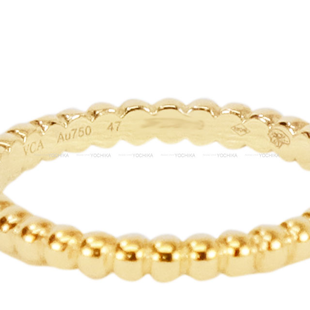 特別セーフ & Cleef Van Arpels リング・指輪 ヴァンクリーフ＆アーペル アクセサリー