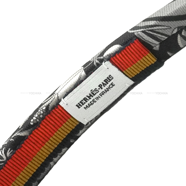 もも　エルメス　カチューシャ カチューシャ 《エルザ》 《ジグザグ》 | Hermès - エルメス