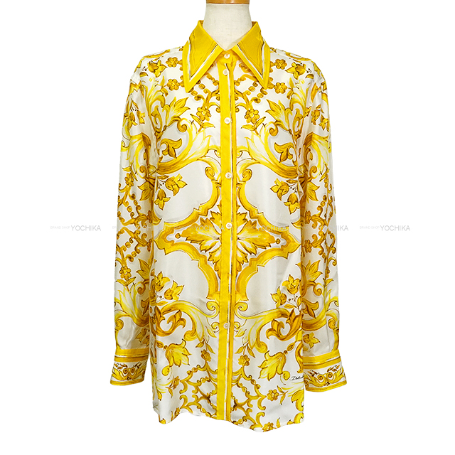 渋谷並木橋店】DOLCE&GABBANA ドルチェアンドガッバーナ