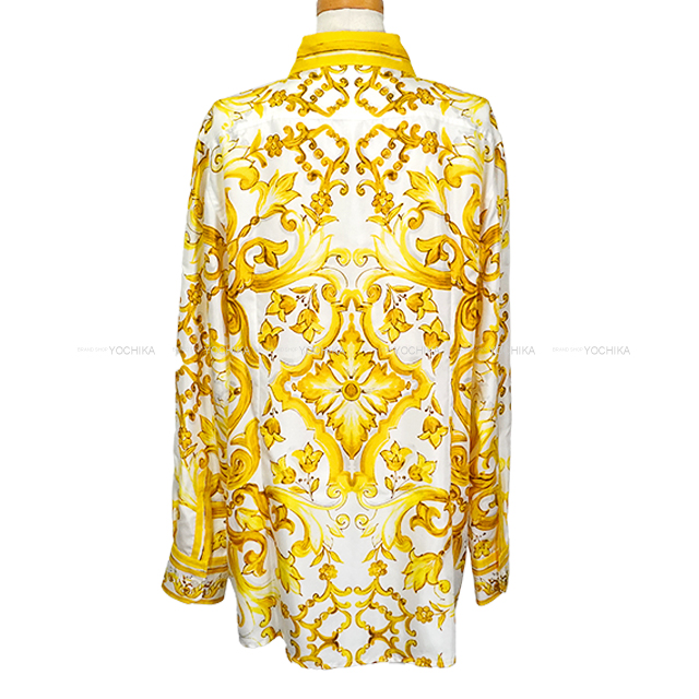 渋谷並木橋店】DOLCE&GABBANA ドルチェアンドガッバーナ