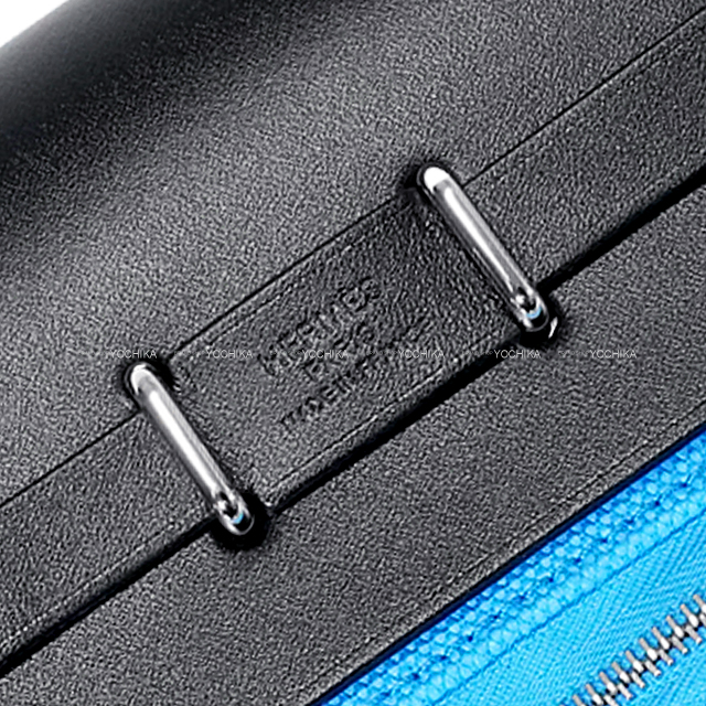 ☆大人気のミニサイズ☆【Hermes】エールバッグ ジップ20 HERMES エルメス ショルダーバッグ エールバッグ ジップ 20 ミニ