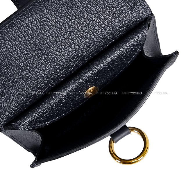 新品 HERMES グレナン 財布 コインケース 正規品 - メルカリ