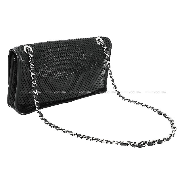 【追跡付】今欲しい♡フレンチリビエラ♪ショルダーバッグ ドバイ限定 CHANEL シャネル ショルダーバッグ フレンチリビエラ