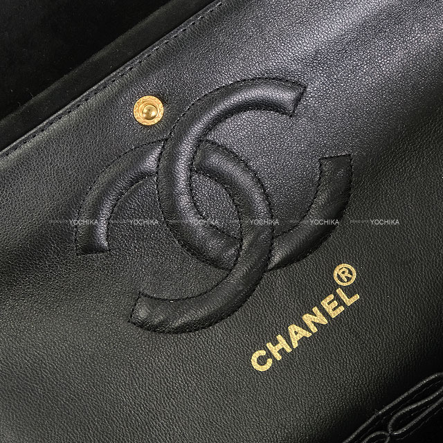 渋谷並木橋店】CHANEL シャネル ショルダーバッグ チェーン W
