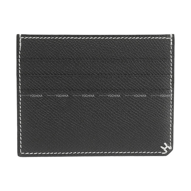 HERMES エルメス カードケース カードホルダー Porte-Car 7cc H