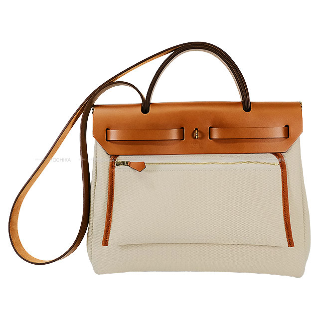 気品UP☆【HERMES】バッグ エールバッグ・ジップ 31 HERMES エールバッグ・ジップ31 – GINZA SATAKE