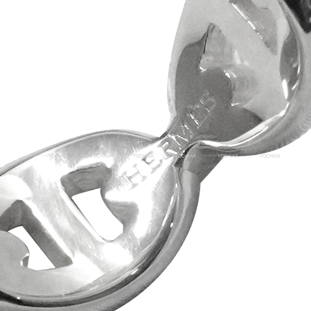 HERMES エルメス リング・指輪 シェーヌダンクル アンシェネ PM