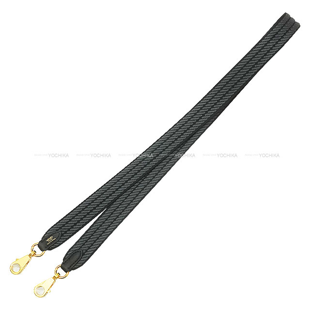 【正規品】HERMES エルメス 2004 ワールドフェスティバル ストラップ 楽天市場】エルメス HERMES バンドリエール 105cm ショルダー