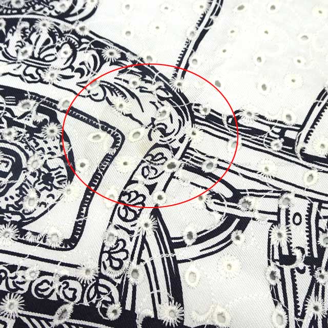 2023年 春夏 HERMES エルメス スカーフ カレ70 イングリッシュ エン