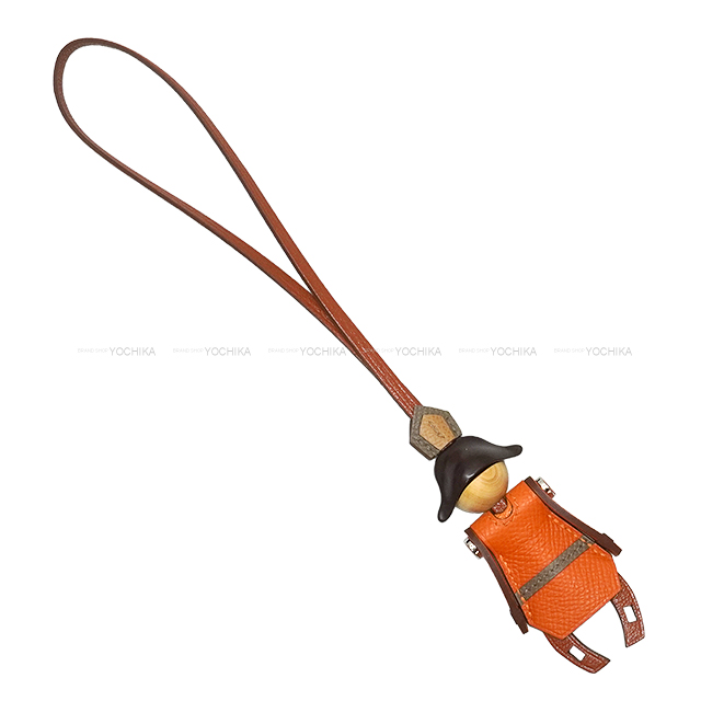 ★パリエルメス本店★【HERMES】花火師 バッグチャーム 25061333_1.jpg