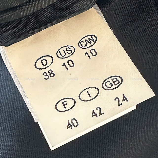HERMES エルメス テーラードジャケット テーラードジャケット