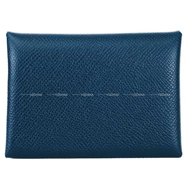 【2025最新】SNSで話題・人気の商品のおすすめアイテム HERMES エルメス カードケース カルヴィ デュオ ヴェルソ 小物