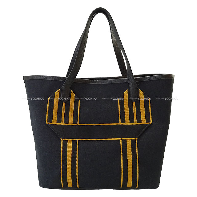 HERMES エルメス ハンドバッグ ピュール サングル ウーリー 黒