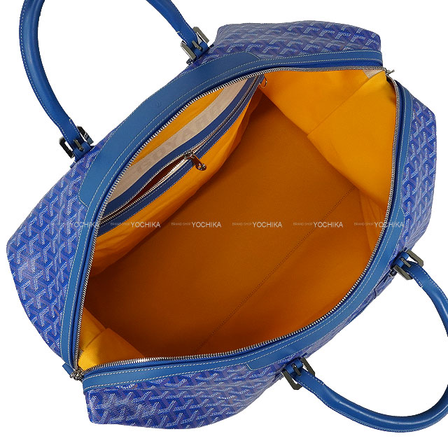 GOYARD ゴヤール ゴヤーディン キャンバス ヴォルテール ブランドバンク フリマサイト ブラバン｜GOYARD (ゴヤール