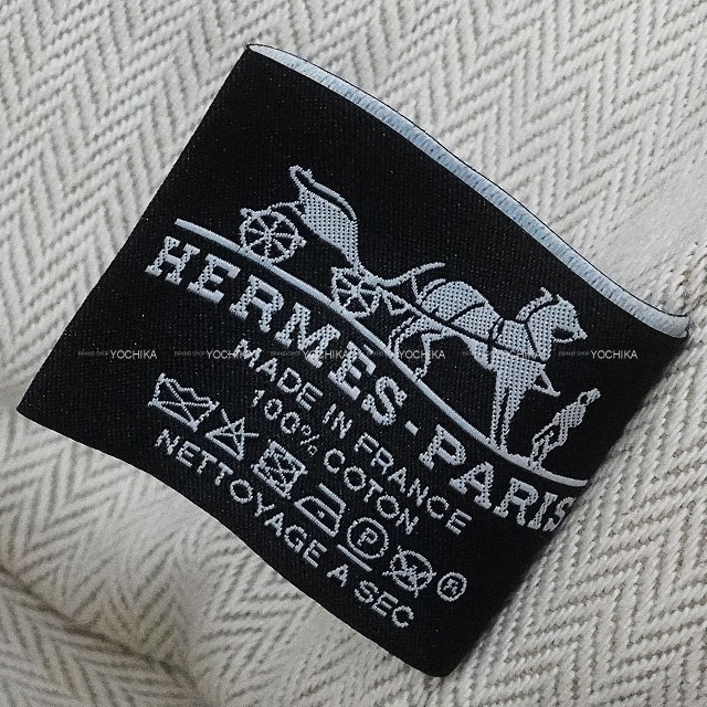 エルメス ブリッドアブラック PM オカレ ポーチ マリン HERMES エルメス ポーチバッグ ブリッドアブラック オ カレ