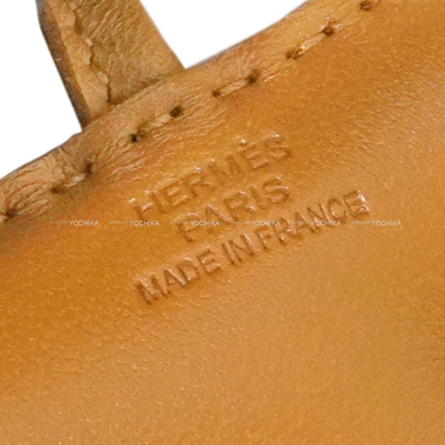 HERMES バディチャーム セサミ エルメス 最終値下げ - メルカリ
