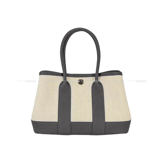 コンパクトサイズ☆【HERMES】エルメス ネオガーデン 23 バッグ HERMES エルメス ハンドバッグ ネオ ガーデンパーティ 23
