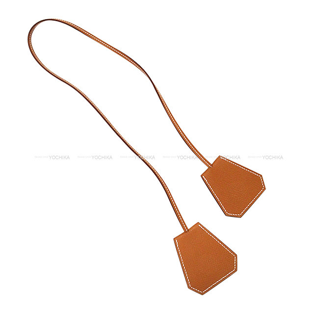 HERMES】エルメス カプシーヌ ハット クリップ (HERMES/帽子
