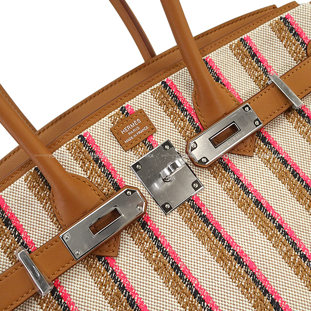 HERMES エルメス ショルダーバッグ ショルダーバーキンライト29
