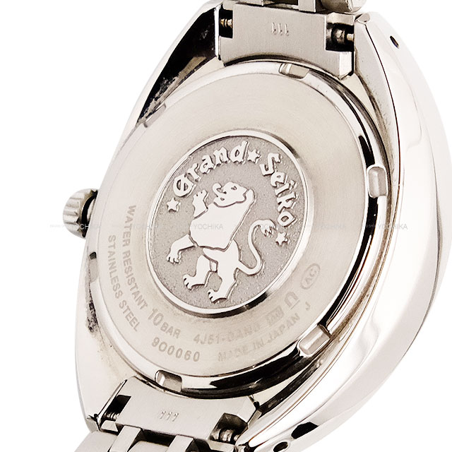 Grand Seiko グランドセイコー 腕時計 ヘリテージコレクション