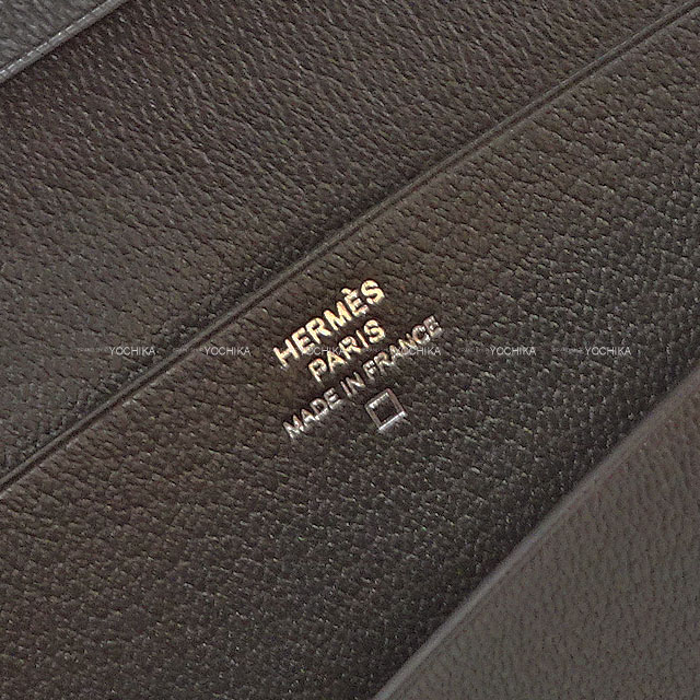 美品✨ HERMES エルメス アリゲーター フレミング クロコダイル 長財布 美品 HERMES エルメス クロコダイル 長財布 MC2フレミング アリゲータ