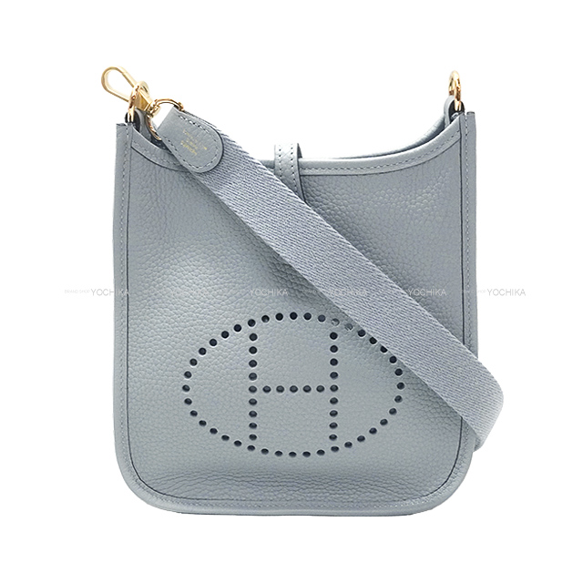 HERMES エルメス ショルダーバッグ エヴリン(エブリン) 16 TPM