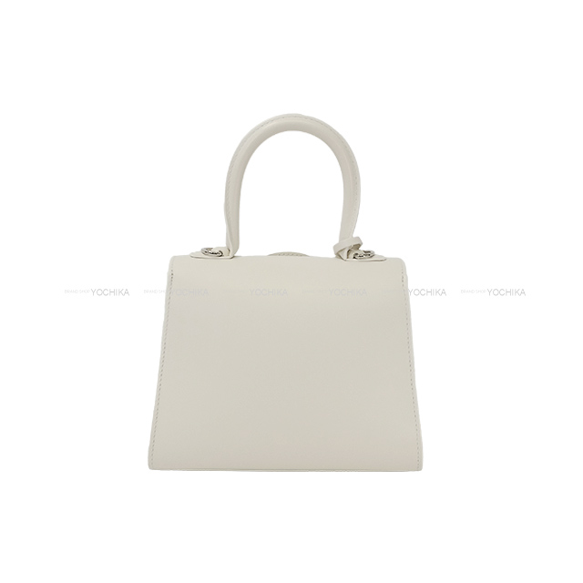 渋谷並木橋店】Delvaux デルヴォー ショルダーバッグ ブリヨン